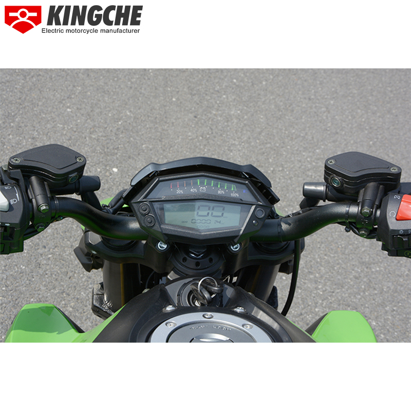 KingChe Electric Motorcycle Z1000